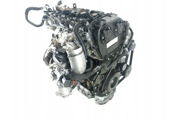 Motor Completo Audi A6 C7 1.8 TFSI CYG