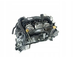 COMPLETE ENGINE SUBARU OUTBACK FORESTER LEGACY 2 0 D EE20 EURO6