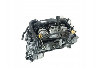COMPLETE ENGINE SUBARU OUTBACK FORESTER LEGACY 2 0 D EE20 EURO6
