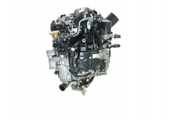 COMPLETE ENGINE SUBARU OUTBACK FORESTER LEGACY 2 0 D EE20 EURO6 Part manufacturer Subaru OE