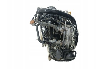 COMPLETE ENGINE SUBARU OUTBACK FORESTER LEGACY 2 0 D EE20 EURO6 Car type passenger cars