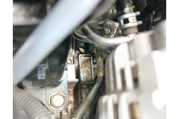 COMPLETE ENGINE SUBARU OUTBACK FORESTER LEGACY 2 0 D EE20 EURO6 Engine type diesel