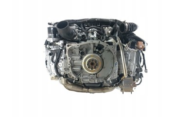 COMPLETE ENGINE SUBARU OUTBACK FORESTER LEGACY 2 0 D EE20 EURO6 Quality of parts according to GVO O original with manufacturer s