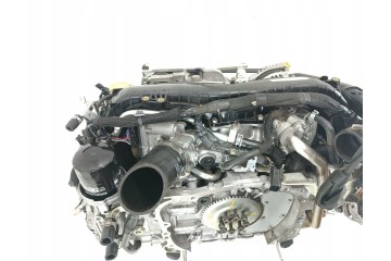 COMPLETE ENGINE SUBARU OUTBACK FORESTER LEGACY 2 0 D EE20 EURO6 Product weight with unit packaging 1 kg