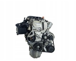 ENGINE COMPLETE AUDI SEAT SKODA VW GOLF VI 1 4 TSI CAX