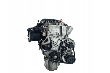 ENGINE COMPLETE AUDI SEAT SKODA VW GOLF VI 1 4 TSI CAX