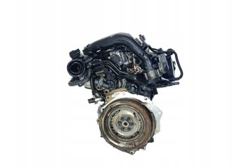 ENGINE COMPLETE AUDI SEAT SKODA VW GOLF VI 1 4 TSI CAX Catalog number of the part CAX