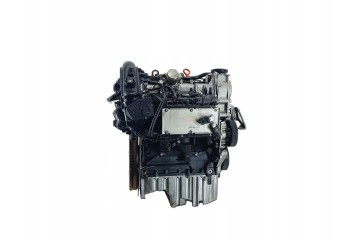ENGINE COMPLETE AUDI SEAT SKODA VW GOLF VI 1 4 TSI CAX Car type passenger cars