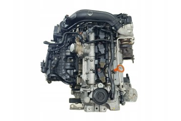 ENGINE COMPLETE AUDI SEAT SKODA VW GOLF VI 1 4 TSI CAX Engine type petrol