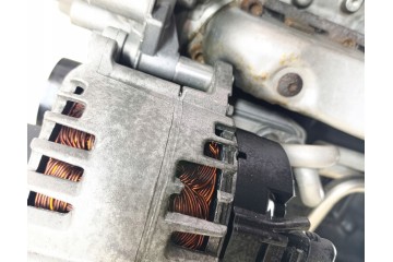 ENGINE COMPLETE AUDI SEAT SKODA VW GOLF VI 1 4 TSI CAX Product weight with unit packaging 80 kg