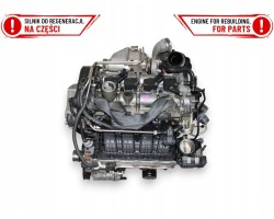 PETROL ENGINE VW GOLF VII 1 4 TSI CXS
