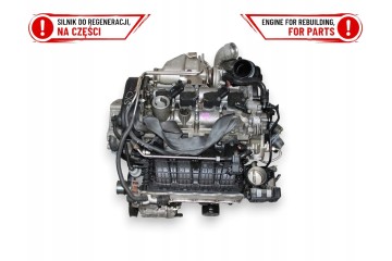 PETROL ENGINE VW GOLF VII 1 4 TSI CXS