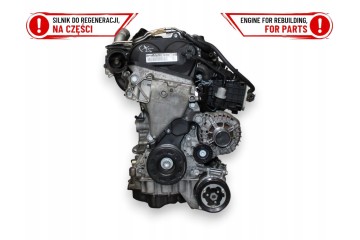 PETROL ENGINE VW GOLF VII 1 4 TSI CXS Car type passenger cars