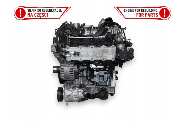 PETROL ENGINE VW GOLF VII 1 4 TSI CXS Engine type petrol