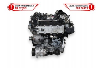 PETROL ENGINE VW GOLF VII 1 4 TSI CXS Engine type petrol