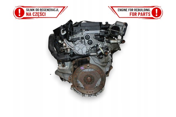 PETROL ENGINE VW TOUAREG II CGR Part manufacturer Volkswagen OE