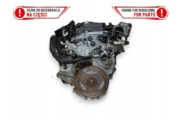 PETROL ENGINE VW TOUAREG II CGR Part manufacturer Volkswagen OE