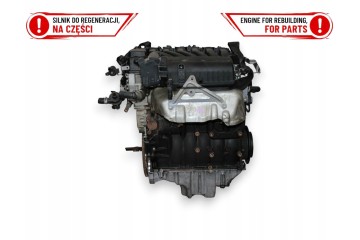 PETROL ENGINE VW TOUAREG II CGR Engine type petrol