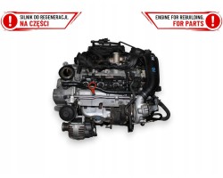 PETROL ENGINE VW GOLF V 1 4 TSI CAX