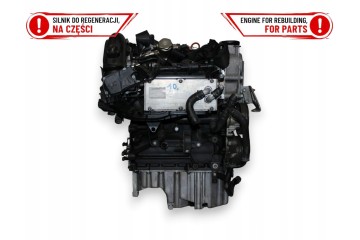 PETROL ENGINE VW GOLF V 1 4 TSI CAX Car type passenger cars