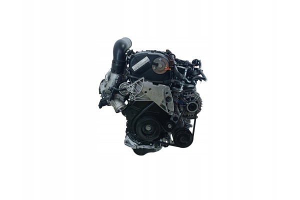 COMPLETE ENGINE AUDI TT 2 0 TFSI CES