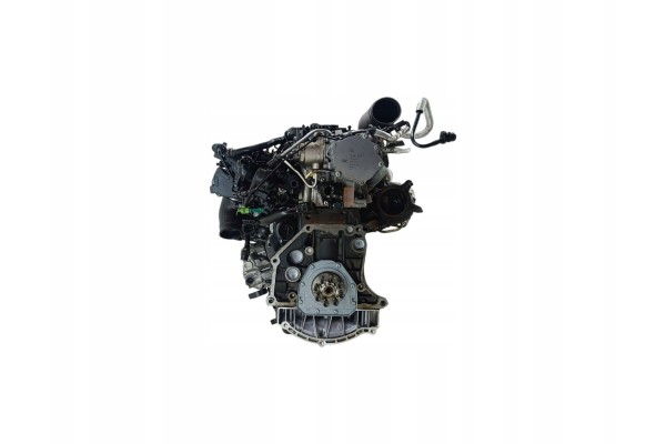 COMPLETE ENGINE AUDI TT 2 0 TFSI CES Catalog number of the part CES