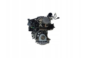 COMPLETE ENGINE AUDI TT 2 0 TFSI CES Catalog number of the part CES