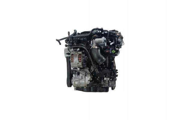 COMPLETE ENGINE AUDI TT 2 0 TFSI CES Part manufacturer Audi OE