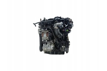 COMPLETE ENGINE AUDI TT 2 0 TFSI CES Part manufacturer Audi OE