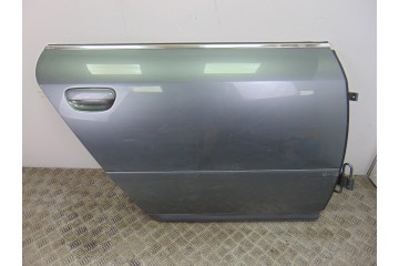 GRIS CENIZA PUERTA TRASERA DERECHA AUDI A6 BERLINA (4B2) 2.8 Quattro 2000 GRIS CENIZA 186352 AUDI - 1
