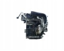 COMPLETE ENGINE AUDI TT 2 0 TFSI CES Engine type petrol