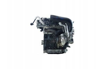 COMPLETE ENGINE AUDI TT 2 0 TFSI CES Engine type petrol
