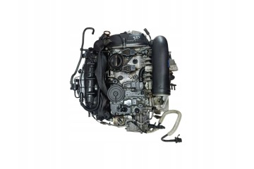 COMPLETE ENGINE AUDI TT 2 0 TFSI CES Quality of parts according to GVO O original with manufacturer s logo OE
