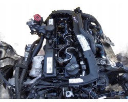SPRINTER W907 2 2 CDI BITURBO 21r 143HP engine 651958 651 958 651