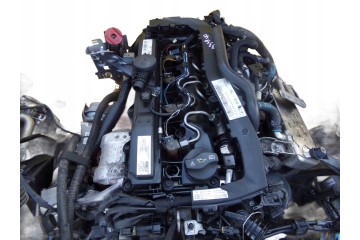 SPRINTER W907 2 2 CDI BITURBO 21r 143HP engine 651958 651 958 651