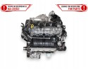 PETROL ENGINE VW JETTA V CZD