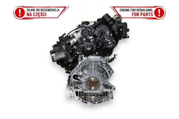 PETROL ENGINE VW JETTA V CZD Part manufacturer Volkswagen OE