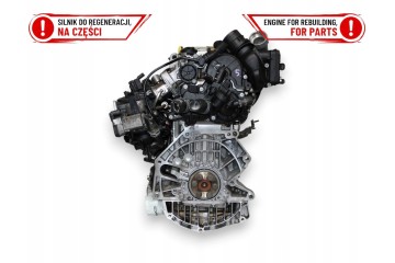 PETROL ENGINE VW JETTA V CZD Part manufacturer Volkswagen OE