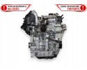 PETROL ENGINE VW JETTA V CZD Engine type petrol