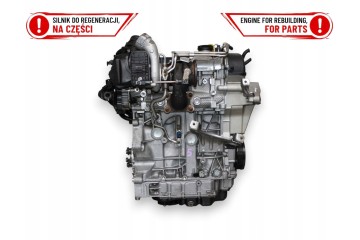 PETROL ENGINE VW JETTA V CZD Engine type petrol
