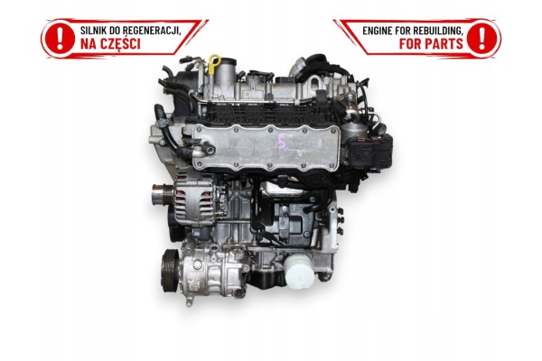 PETROL ENGINE VW JETTA V CZD Quality of parts according to GVO O original with manufacturer s logo OE