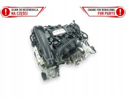 PETROL ENGINE PEUGEOT 208 1 6 THP 5G04 10FKAU