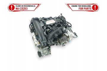 PETROL ENGINE PEUGEOT 208 1 6 THP 5G04 10FKAU