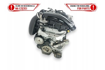PETROL ENGINE PEUGEOT 208 1 6 THP 5G04 10FKAU Car type passenger cars