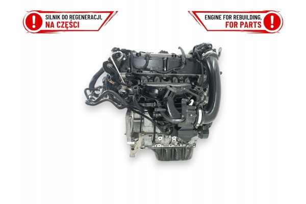 Motor de gasolina PEUGEOT 208 1.6 THP 5G04 10FKAU