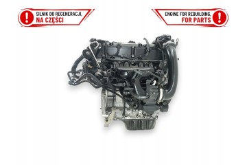 Motor de gasolina PEUGEOT 208 1.6 THP 5G04 10FKAU