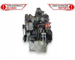 PETROL ENGINE VW TRANSPORTER T3 1 8