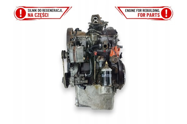 PETROL ENGINE VW TRANSPORTER T3 1 8