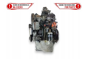 PETROL ENGINE VW TRANSPORTER T3 1 8