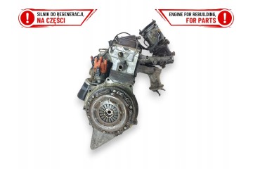 PETROL ENGINE VW TRANSPORTER T3 1 8 Part manufacturer Volkswagen OE